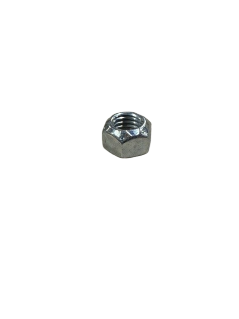 03109007 1/2"-13 Grade C top locknut