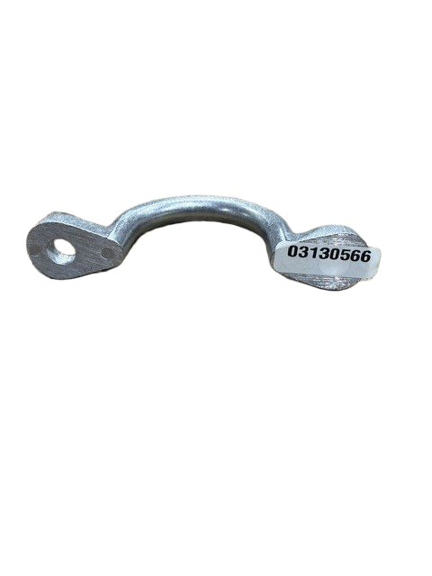 Tie Ring Outside (Extruded) 4.5"