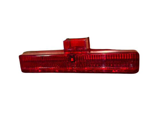 012486 - Featherlite Wrap-Around Stop/Tail/Turn Light - LED - New Style - 2.625"x6"x1.5"