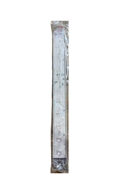 0013545 ATC Light - Stop/Turn/Tail - 15" - Red - Slimline