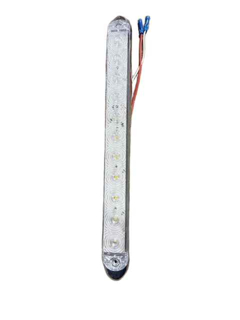 0013547 ATC slimline LED backup 15'' light