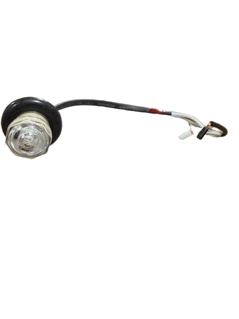 0016214 ATC 2 diode red bullet light