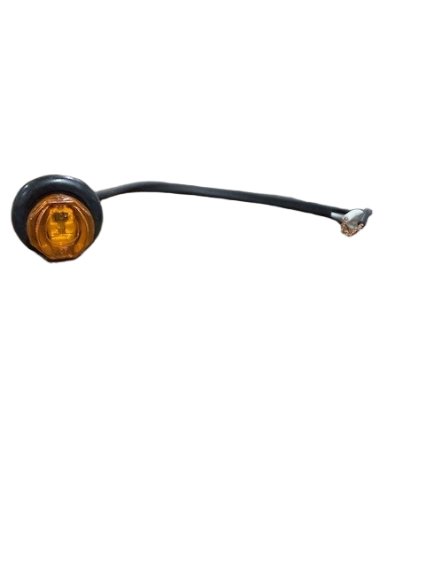 0021495 ATC 2 diode amber bullet light