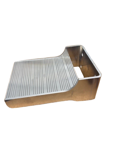 0023445 ATC escape door step