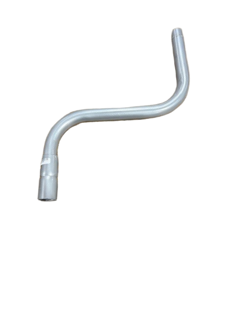 010145.0000 Featherlite jack crank handle 13/16'' hex