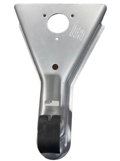 010229 Featherlite  Bolt-On coupler 2 5/16'' ball 21K capacity