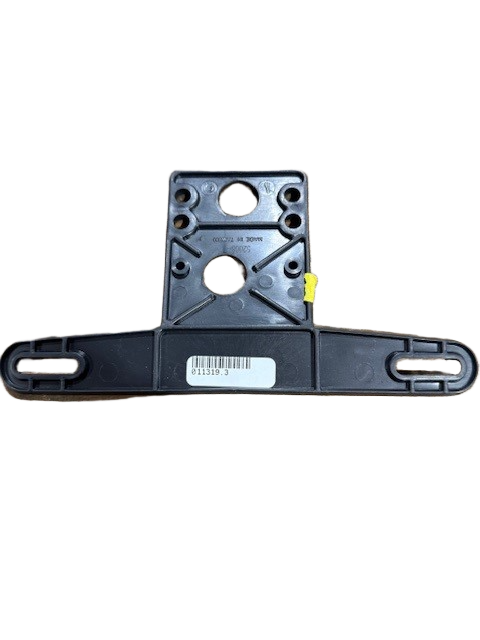 011319.3 Featherlite license plate bracket