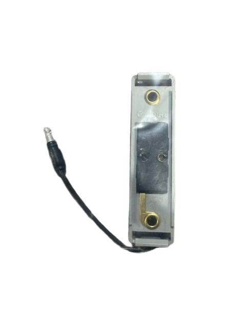 012384.0002 Featherlite light bracket
