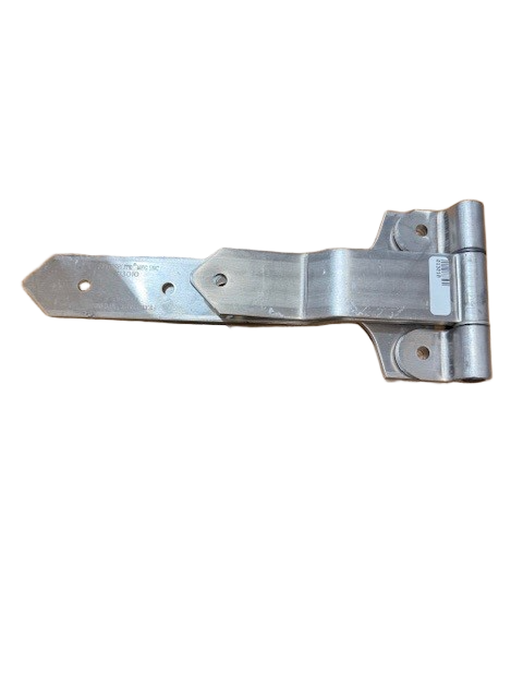013010 Featherlite Hinge, Strap 12S-AL