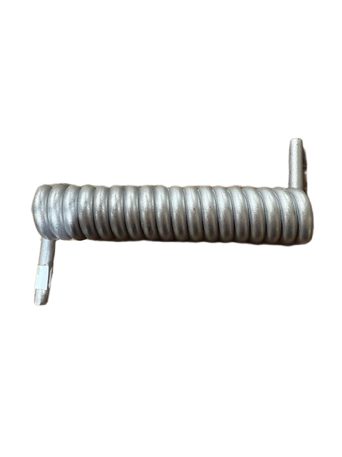 014101 Featherlite ramp spring replacement