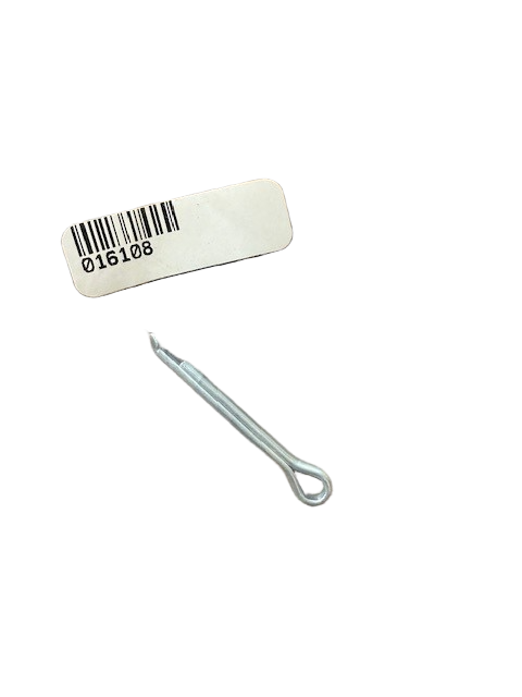 016108 Featherlite  1/8x1'' SS cotter pin