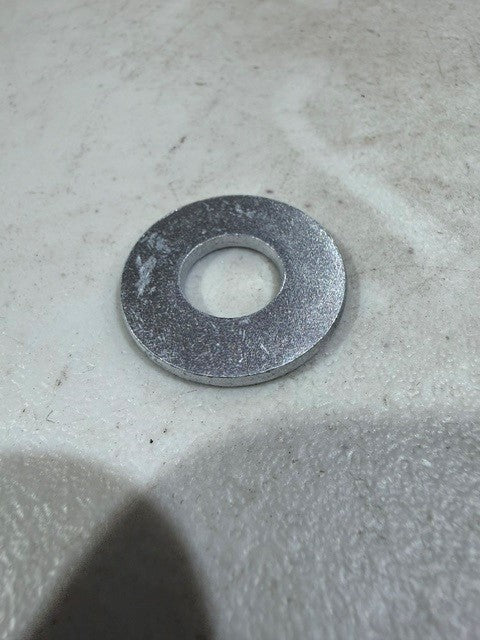 03100850 flat washer .375 Grade 2