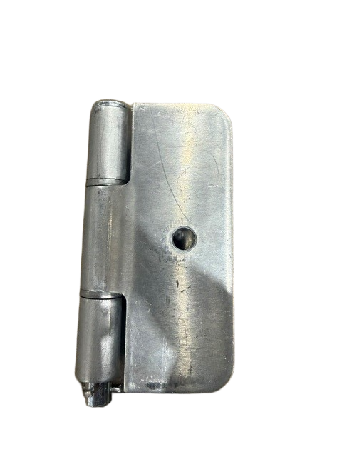 03130010 Aluminum Hinge 5x5