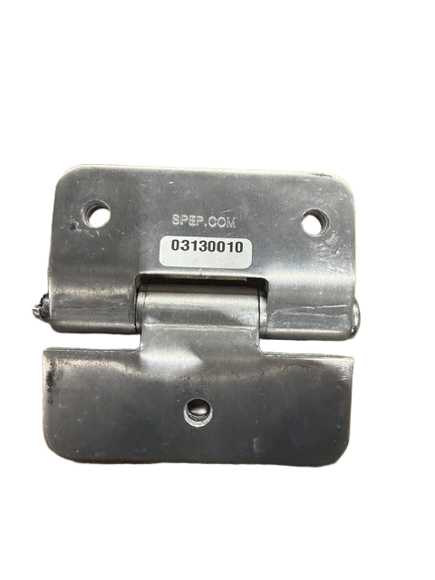 03130010 Aluminum Hinge 5x5