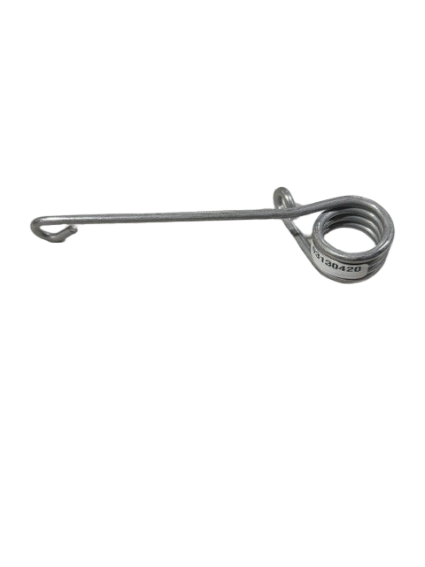 03130420 Divider spring
