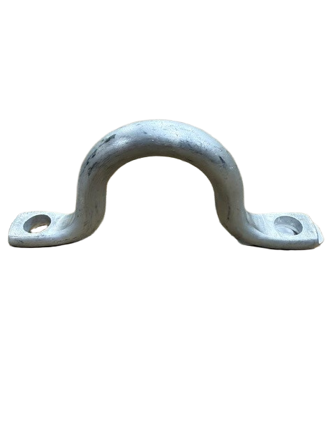 03130565 Tie Ring Outside (Polished) 4"