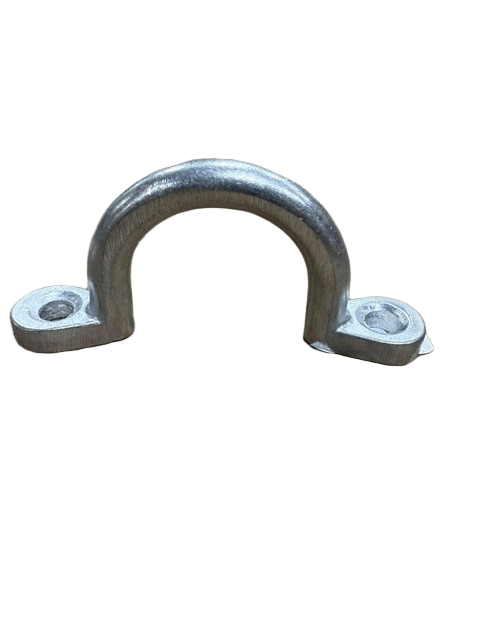 Tie Ring Outside (Extruded) 4.5"