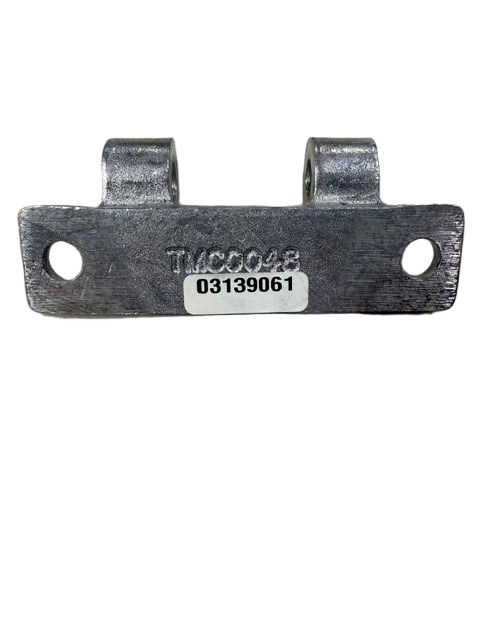 03139061 Hinge back plate for 03139010 hinge