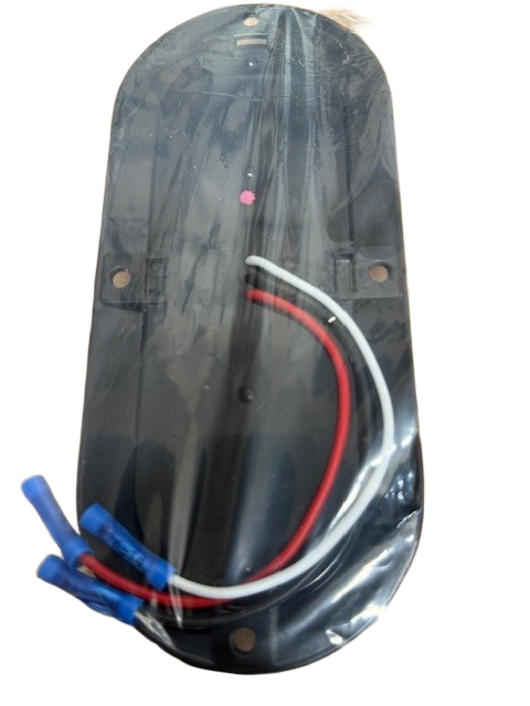 115756 ATC 6'' Oval Taillight LED surface mount