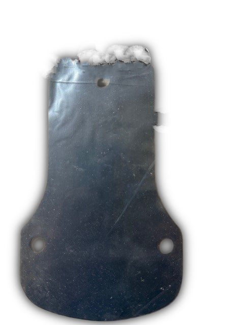 287867 Featherlite gasket for lockable catch spring