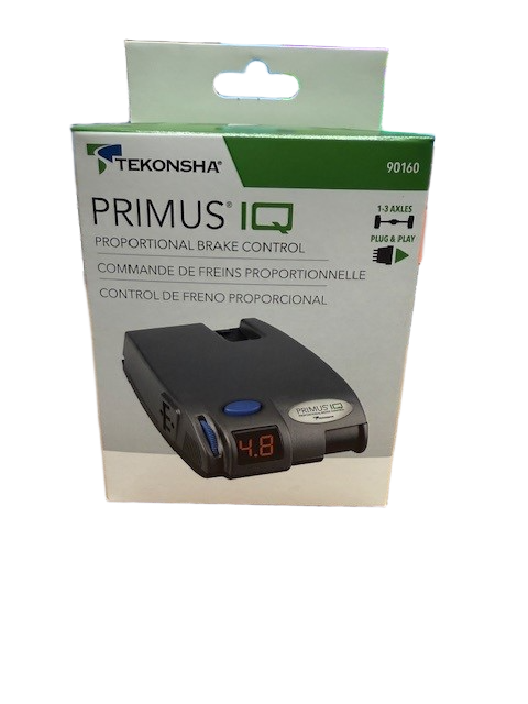 90160 Primus IQ Brake Controller