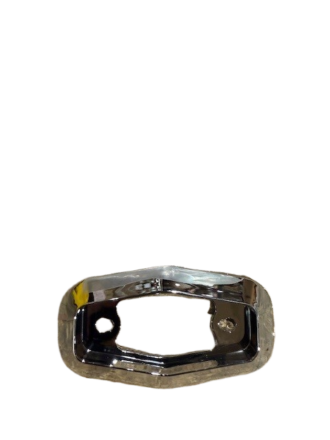 A13C2B ATC chrome bezel for marker lights