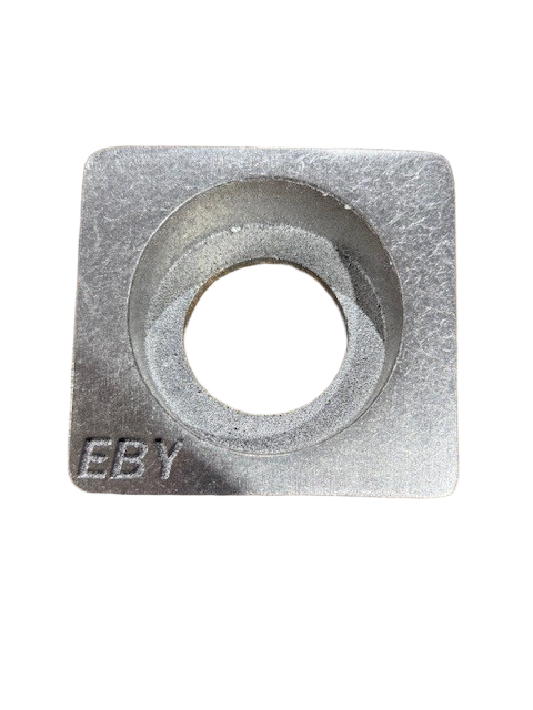 AL63100 EBY shallow fuel fill cover