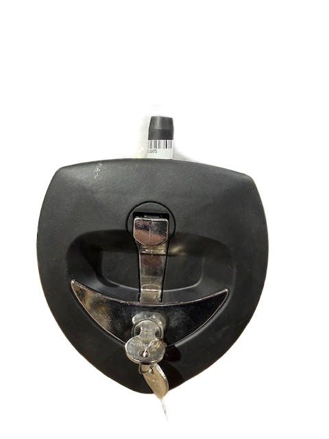 DW51605 EBY T-Handle latch for truck bodies