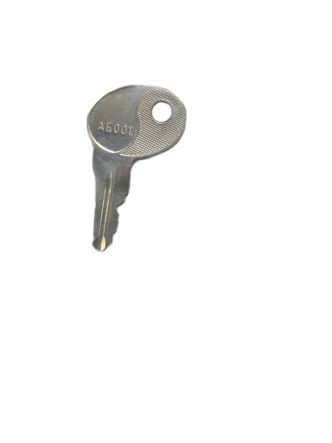 Bauer Replacement Keys