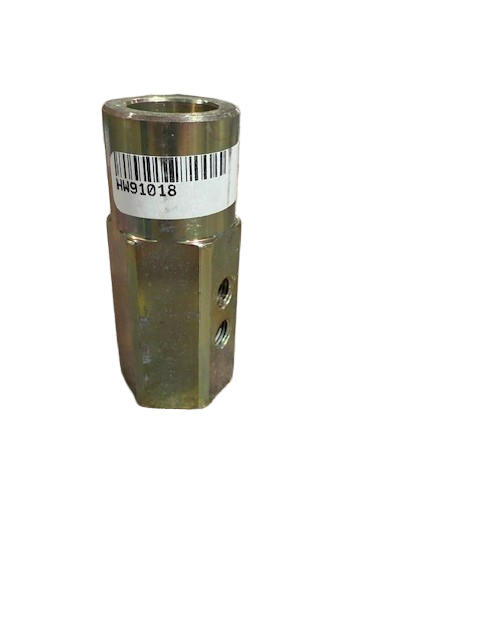 HW91018 EBY Frame positioner for ramps ***see description