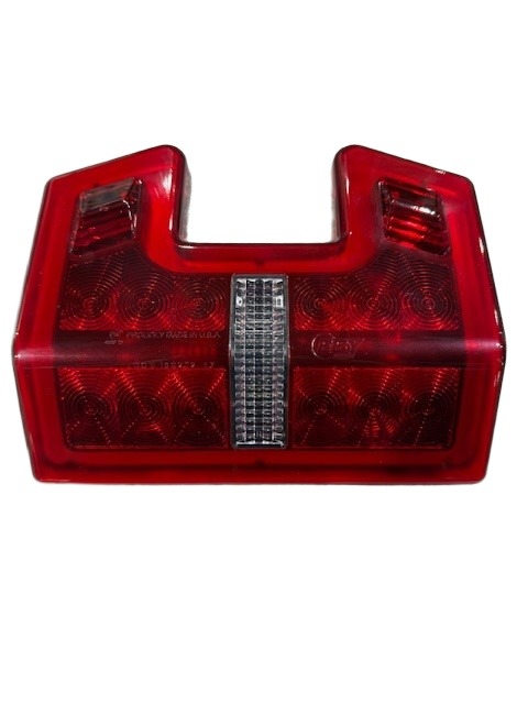 LI11205 EBY truck bed taillight assembly
