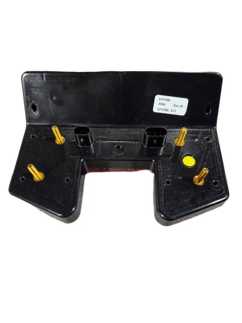 LI11205 EBY truck bed taillight assembly