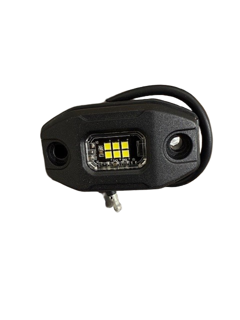 LI20685 EBY LED work light with bullet connectors
