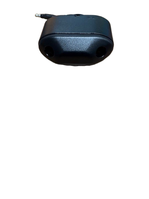 LI23605 EBY license plate light