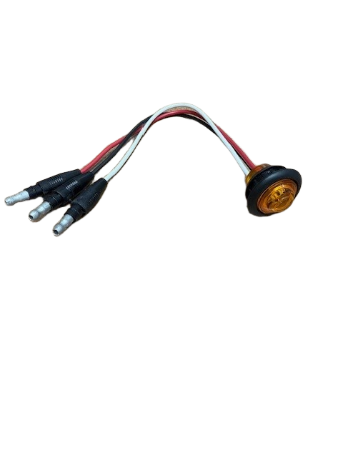 LI23786 EBY 1'' LED multi-function mid-turn light