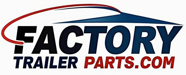 Factory Trailer Parts - your OEM Trailer Parts Supplier!